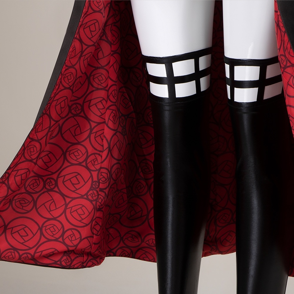 仮装 変装 ハロウィン コスチューム コスプレ衣装 ドレス ヨルフォージャー スパイファミリー スーツ ハロウィン 2024年新作入荷コスプレ