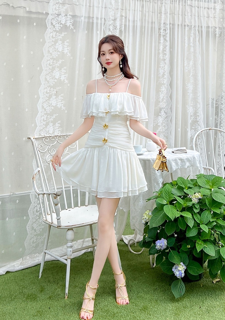 【JY.上品】 2024夏新品 ワンショルダー シフォン ショートワンピース オフショルダー ドレス パーティー キャバ 大人 同窓会 披露宴 卒業式 結婚式 演奏会 ウェディング 二次会 メガ割 【JY.上品】 2024夏新品 ワンショルダー シフォン ショートワンピース オフショルダー ドレス パーティー キャバ 大人 同窓会 披露宴 卒業式 結婚式 演奏会 ウェディング 二次会 メガ割