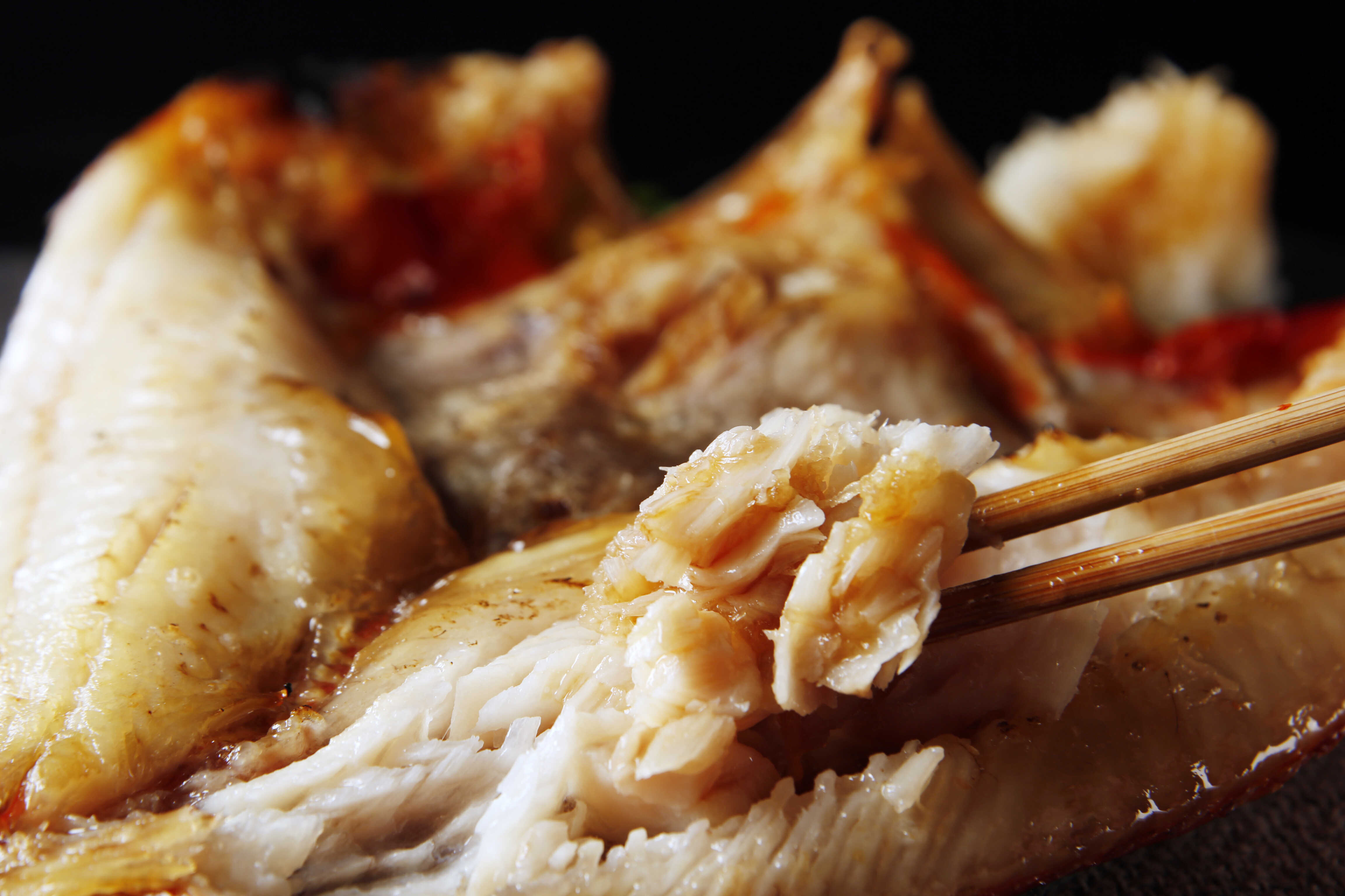 北海道羅臼産キンキ 2Lサイズ【一夜干し】 北海道羅臼産キンキ 2Lサイズ【一夜干し】