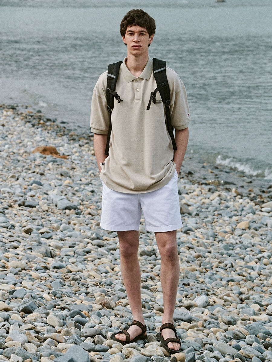 [OUTDOOR PRODUCTS] 23 S/S 121009 FUNCTION BACKPACK