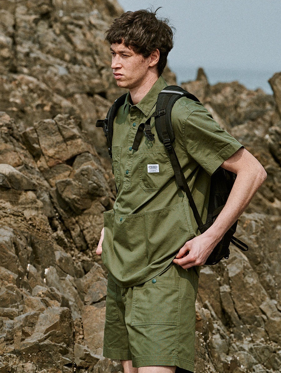 [OUTDOOR PRODUCTS] 23 S/S 121009 FUNCTION BACKPACK