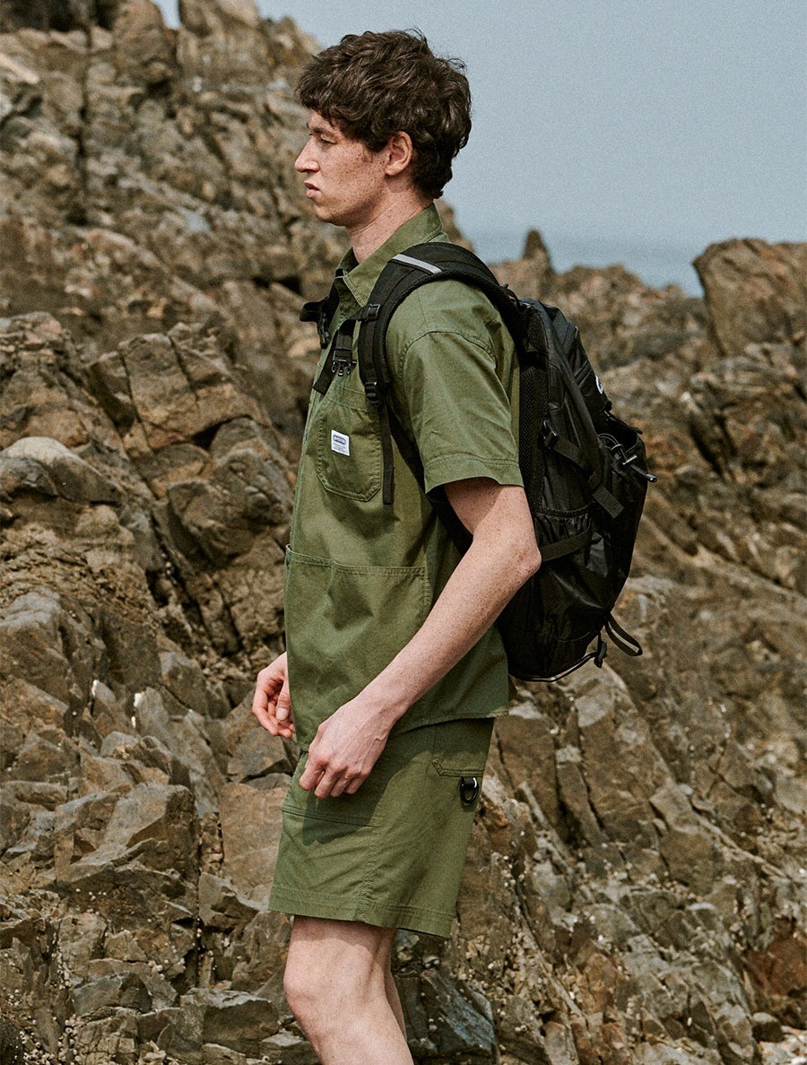 [OUTDOOR PRODUCTS] 23 S/S 121009 FUNCTION BACKPACK