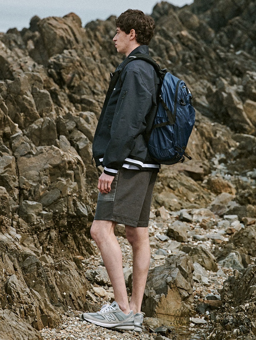 [OUTDOOR PRODUCTS] 23 S/S 121009 FUNCTION BACKPACK