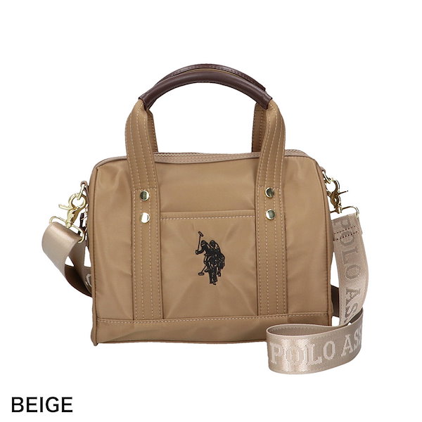 U.S. POLO ASSN.】 ユーエスポロアッスン コーデュロイ ミニ