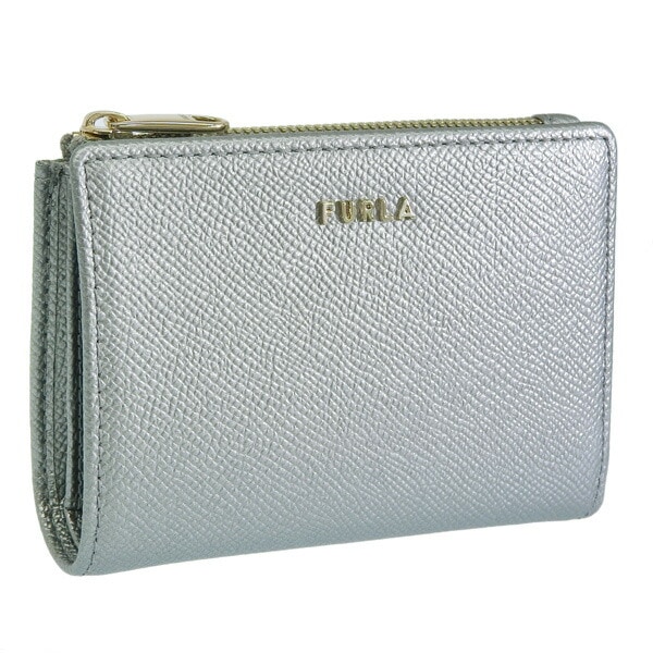 フルラ 財布 レディース 二つ折り財布 アウトレット レザー シルバー FURLA CLASSIC S BI FOLD S Z/W WALLET PCK5CL0BX0342Y3000 mdprevattcaulkingandwaterproofing.com