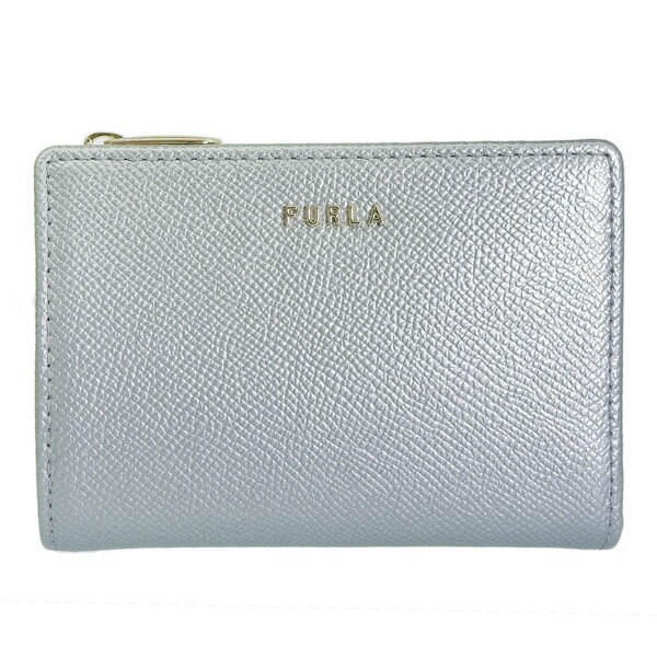 フルラ 財布 レディース 二つ折り財布 アウトレット レザー シルバー FURLA CLASSIC S BI FOLD S Z/W WALLET PCK5CL0BX0342Y3000 mdprevattcaulkingandwaterproofing.com