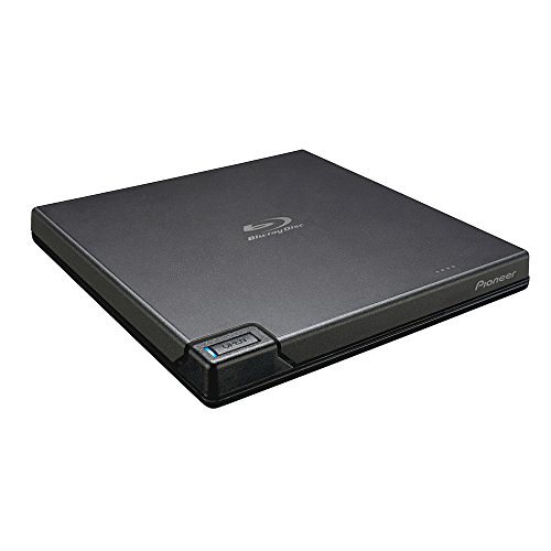 BDR-XD07J-UHD パイオニア Ultra : タブレット・パソコン : Pioneer 大人気人気