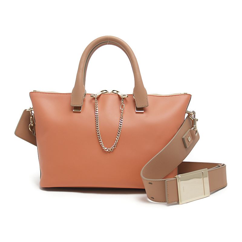 バッグ ショルダーバッグ レディース WETSAND/CORAL REEF Chloe 3S0170 882 20Q30 バッグ ショルダーバッグ レディース WETSAND/CORAL REEF Chloe 3S0170 882 20Q30