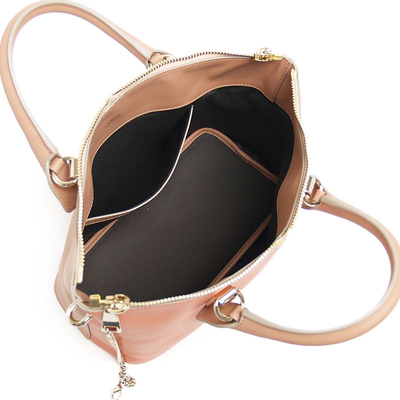 バッグ ショルダーバッグ レディース WETSAND/CORAL REEF Chloe 3S0170 882 20Q30 バッグ ショルダーバッグ レディース WETSAND/CORAL REEF Chloe 3S0170 882 20Q30