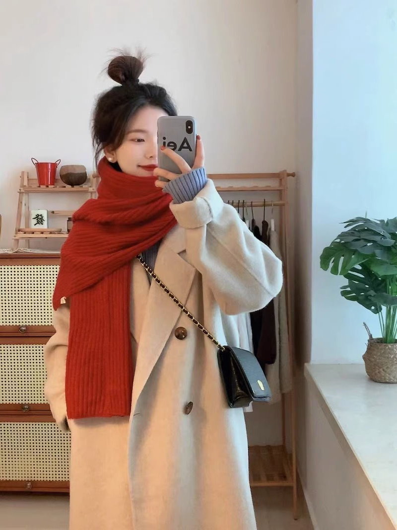 レディースラシ い大きいサイズS-2XLコート 韓国風ファッションても ロングチェスターコート 新作(最安値保証) レディースラシ い大きいサイズS-2XLコート 韓国風ファッションても ロングチェスターコート 新作(最安値保証)