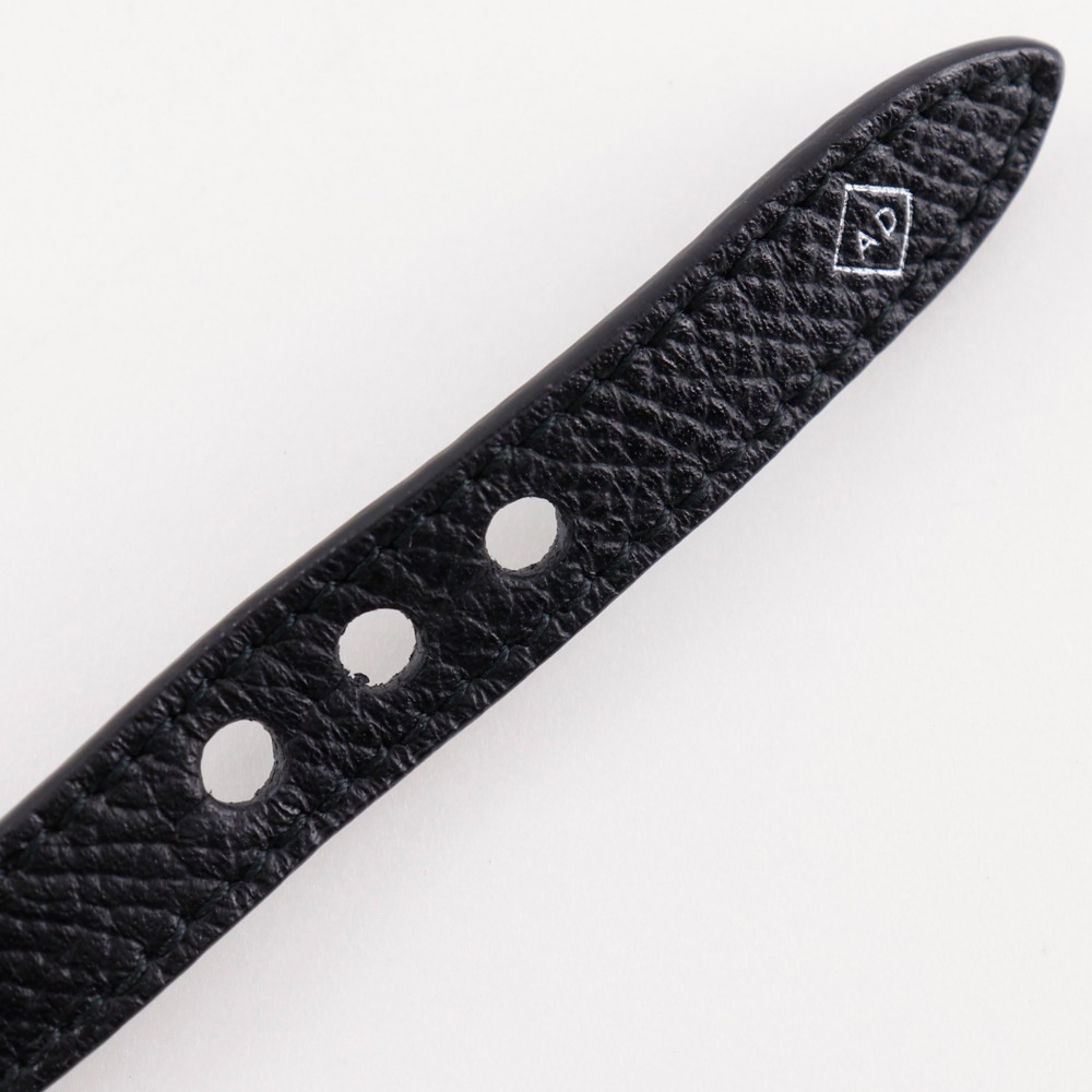 ブレスレット レザー 黒 約7.0g メンズ 中古品 ブレスレット レザー 黒 約7.0g メンズ 中古品