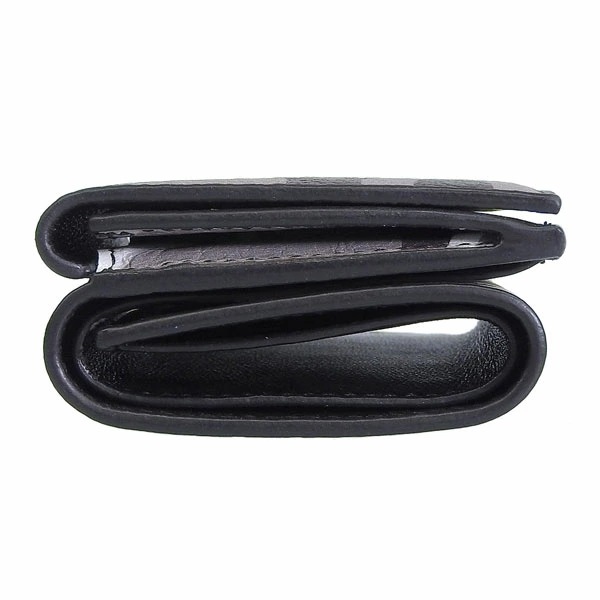 バレンシアガ 財布 メンズ 三つ折り財布 アウトレット レザー ブラックマルチ 5943122AAPB9061 BALENCIAGA バレンシアガ 財布 メンズ 三つ折り財布 アウトレット レザー ブラックマルチ 5943122AAPB9061 BALENCIAGA