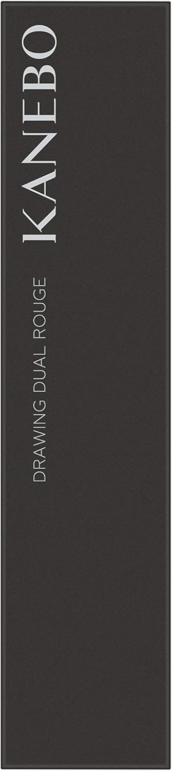 KANEBO カネボウ カネボウ ドローイングデュアルルージュ 51 口紅 Neon Flamingo