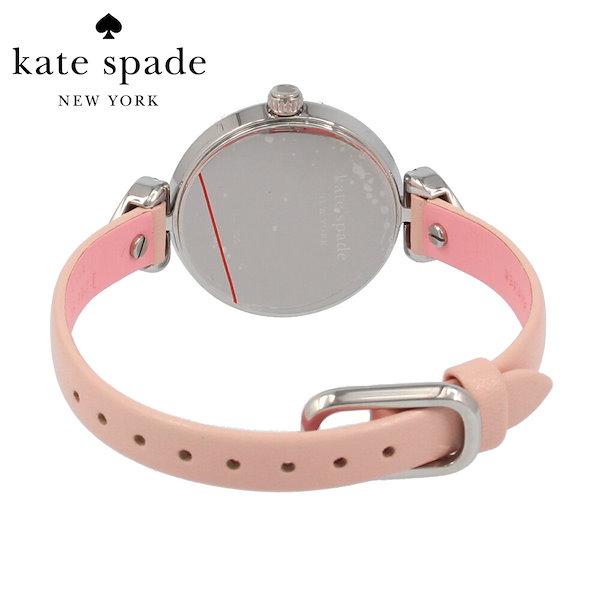 Qoo10] Kate Spade KATE SPAD 腕時計 KSW155