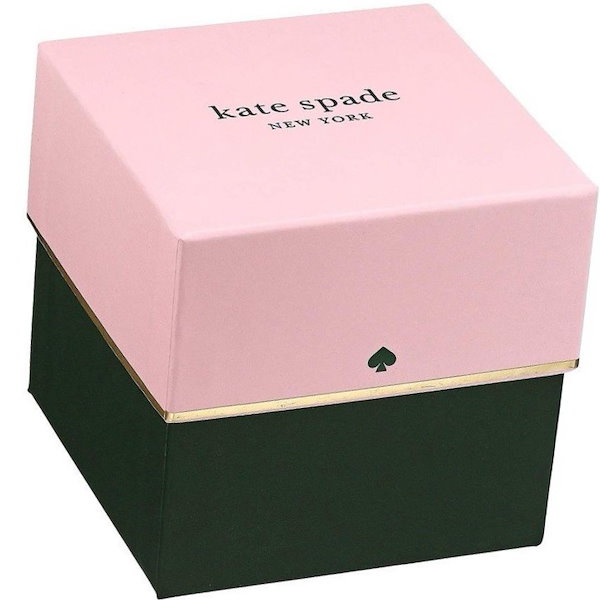 Qoo10] Kate Spade KATE SPAD 腕時計 KSW155