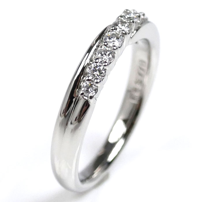 ROYAL ASSCHER ロイヤル・アッシャー Pt900プラチナ ダイヤ リング・指輪 ダイヤモンド0.25ct 11号 4.9g レディース 中古 ROYAL ASSCHER ロイヤル・アッシャー Pt900プラチナ ダイヤ リング・指輪 ダイヤモンド0.25ct 11号 4.9g レディース 中古