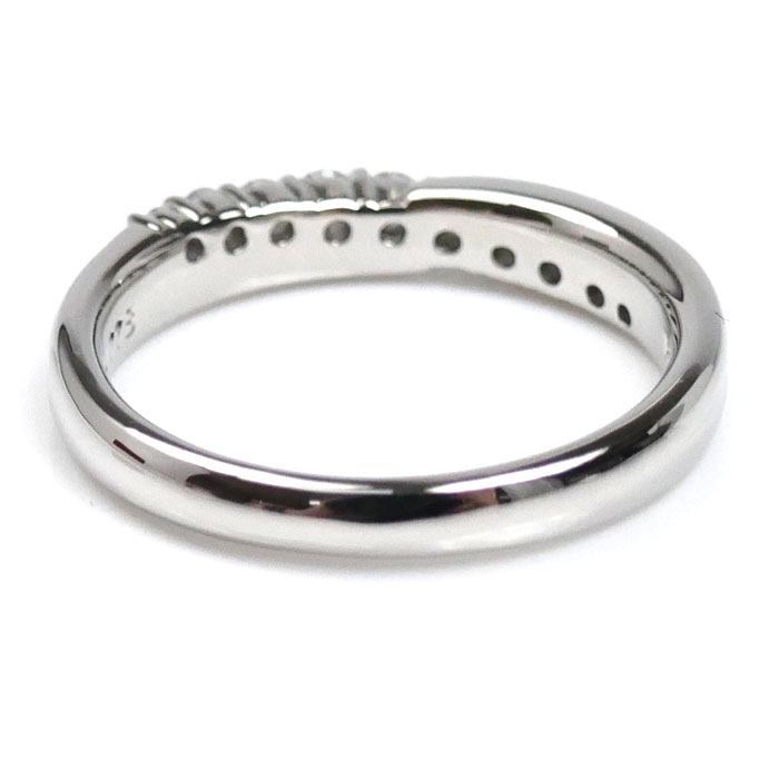 ROYAL ASSCHER ロイヤル・アッシャー Pt900プラチナ ダイヤ リング・指輪 ダイヤモンド0.25ct 11号 4.9g レディース 中古 ROYAL ASSCHER ロイヤル・アッシャー Pt900プラチナ ダイヤ リング・指輪 ダイヤモンド0.25ct 11号 4.9g レディース 中古