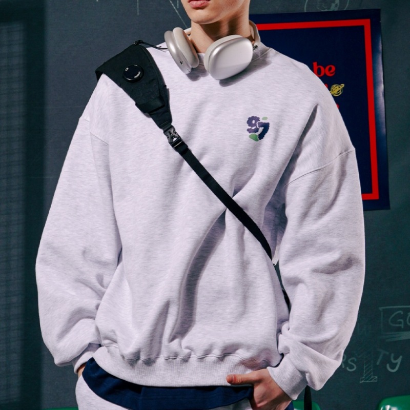 TWNクラウドヘブンマンツーマンホワイトオートミールJYMT3483