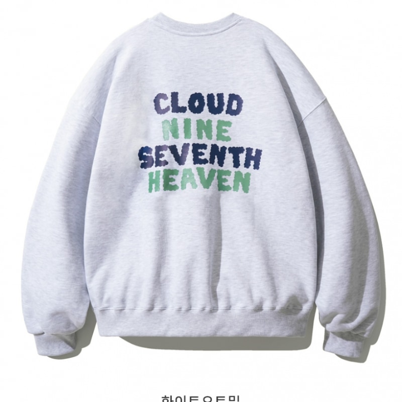 TWNクラウドヘブンマンツーマンホワイトオートミールJYMT3483