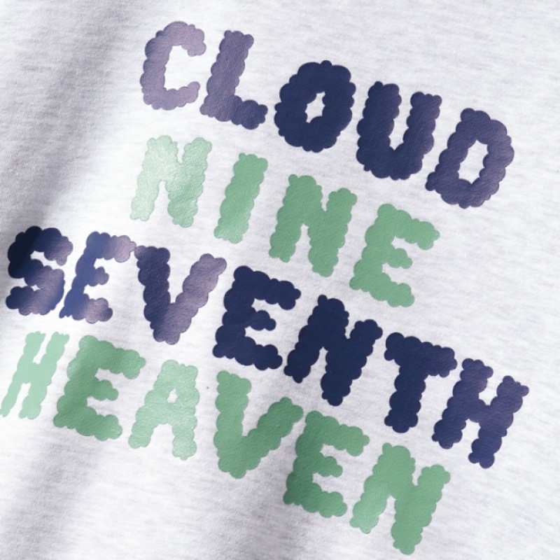 TWNクラウドヘブンマンツーマンホワイトオートミールJYMT3483