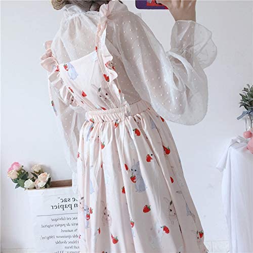 Lady Lazy ロリータ ドレス ワンピース スカート ロリ フリル 衣装 撮影 甘ロリハイウ