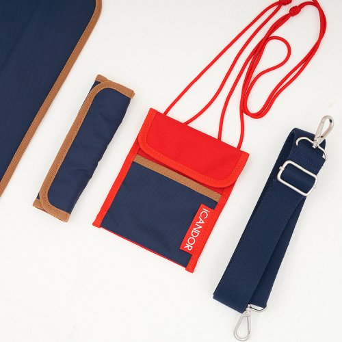 **M/Lサイズ展開** アイバック ペット ショルダーバック iBAG SASSY CREAM