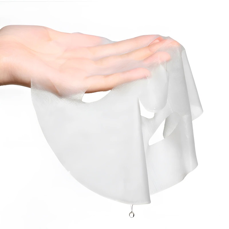 [1+1]ドクダミ ダブルスージング マスクパック 30枚入＋30枚入（合計60枚） / 鎮静・保湿・毛穴ケア / 韓国コスメ