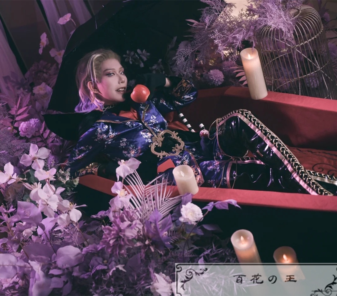 ツイステ スケアリーモンスターズ ヴィル Vil ハロウィン コスプレ衣装 コスチューム ツイステ スケアリーモンスターズ ヴィル Vil ハロウィン コスプレ衣装 コスチューム