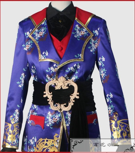 ツイステ スケアリーモンスターズ ヴィル Vil ハロウィン コスプレ衣装 コスチューム ツイステ スケアリーモンスターズ ヴィル Vil ハロウィン コスプレ衣装 コスチューム