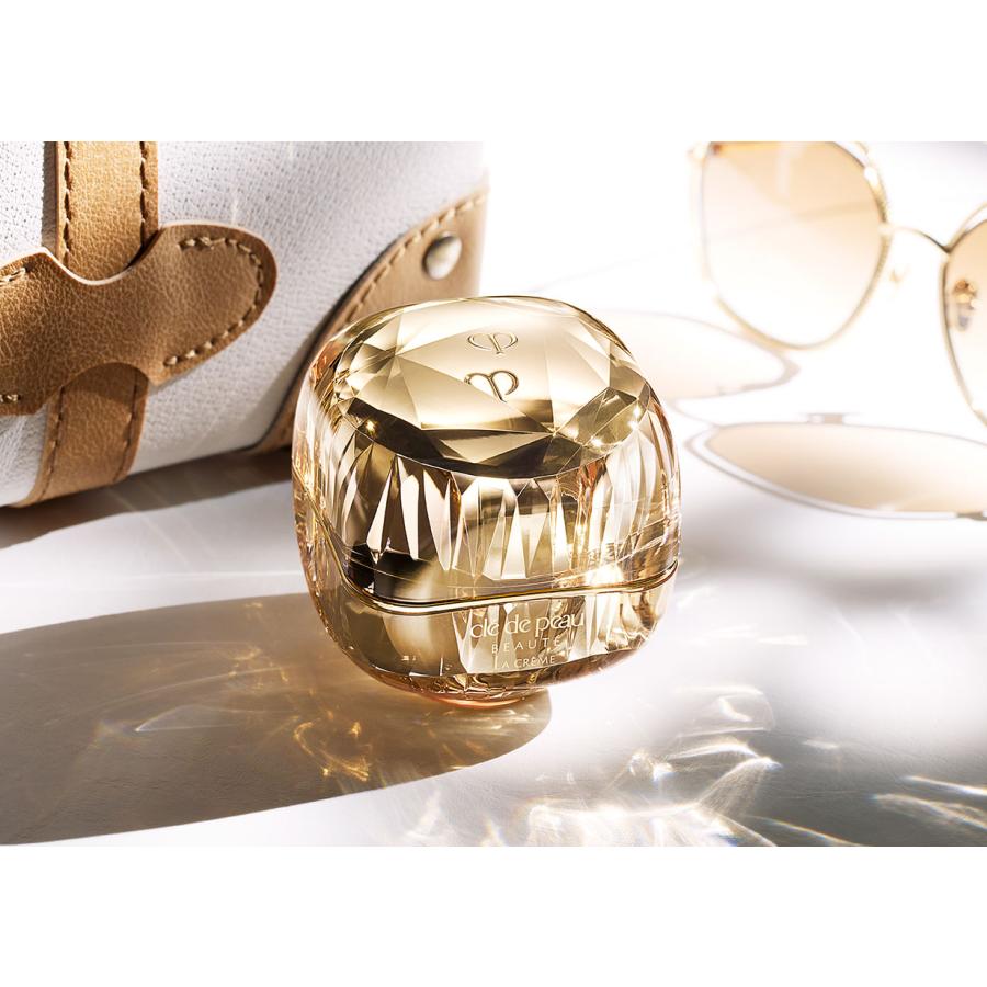 国内正規品　クレ・ド・ポー ボーテ ラ・クレーム30g　（本体・レフィル）（医薬部外品）