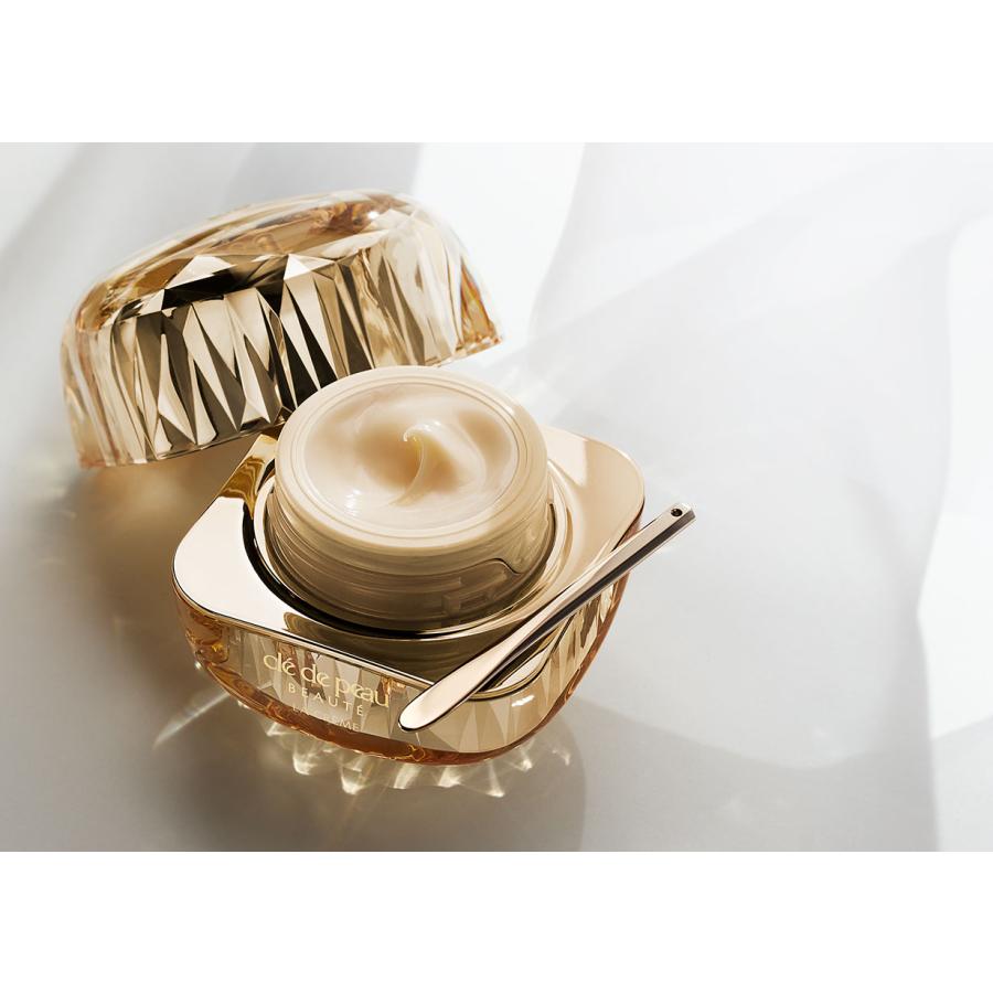 国内正規品　クレ・ド・ポー ボーテ ラ・クレーム30g　（本体・レフィル）（医薬部外品）