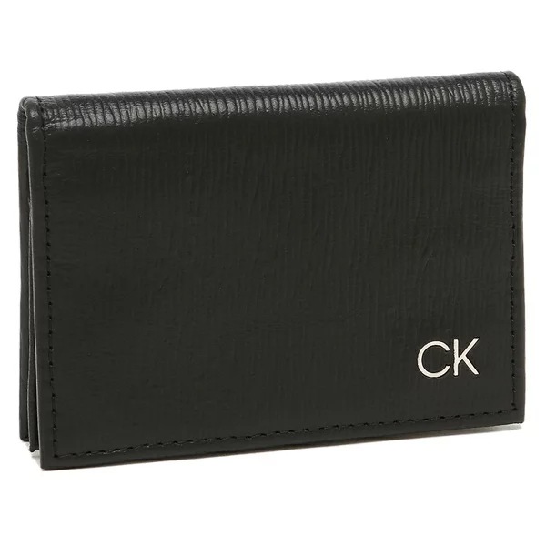カードケース キーホルダー ギフトセット ブラック メンズ CALVIN KLEIN 31CK330017 001 カードケース キーホルダー ギフトセット ブラック メンズ CALVIN KLEIN 31CK330017 001