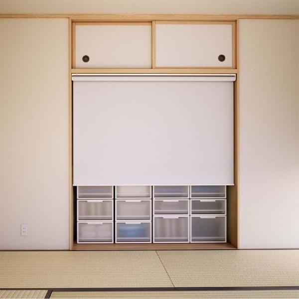 ロールスクリーン オーダー サイズ W61-90×H201-250cm タチカワ ブラインド グループ 立川機工 厚手 洗える 簡単 設置 保証付き 間仕切り 階段 ロールスクリーン オーダー サイズ W61-90×H201-250cm タチカワ ブラインド グループ 立川機工 厚手 洗える 簡単 設置 保証付き 間仕切り 階段