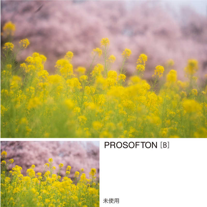 ケンコー　PRO1D プロソフトン［B］(W) 58mm　PRO1DPROSOFTB