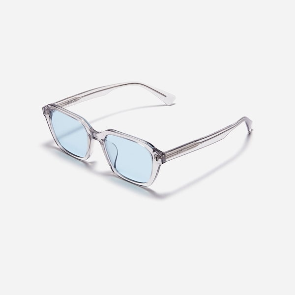 [企画限定] [NEWJEANS 着用] 23 S/S CARIN HANNA S Sunglasses カリンハンナSサングラス 韓国免税店人気