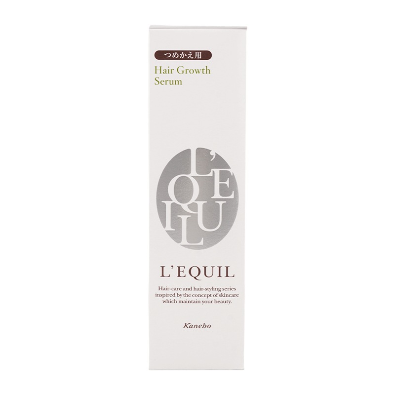 [2個セット]L EQUIL リクイール 育毛セラム 150ml 薬用育毛美容液 医薬部外品 育毛 養毛 ジンジャーハーブの香り