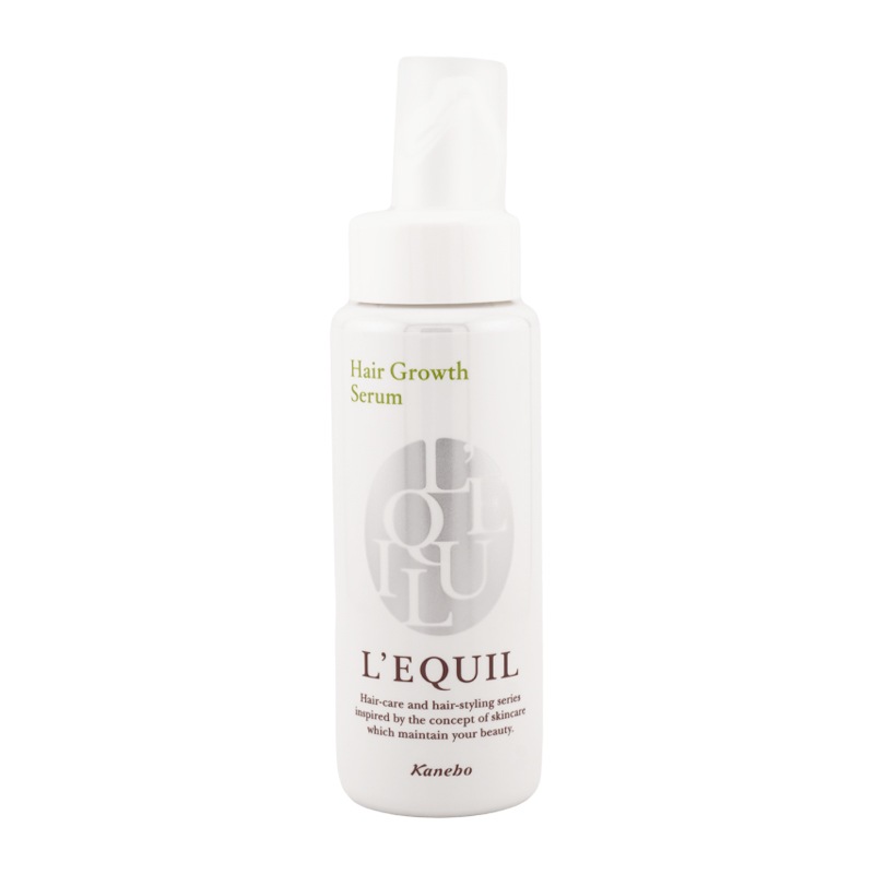 [2個セット]L EQUIL リクイール 育毛セラム 150ml 薬用育毛美容液 医薬部外品 育毛 養毛 ジンジャーハーブの香り