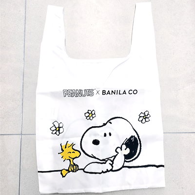 Qoo10] バニラコ [スヌーピーエディション] [バニラコ : ベースメイク