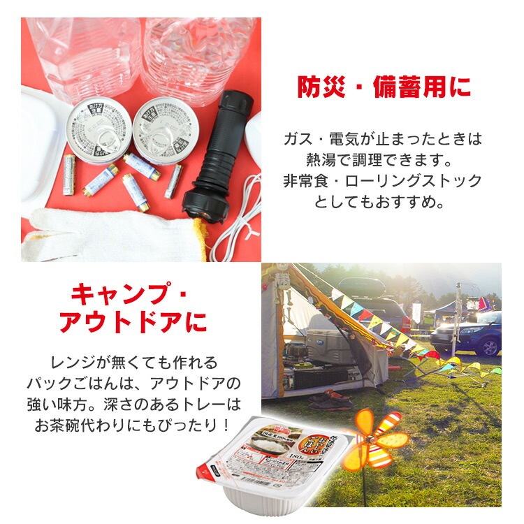 【公式】 パックご飯 180g 40食パック レトルトご飯 パックごはん 低温製法米 米 お米 ひとり暮らし 非常食 防災 仕送り 国産米 低温製法米のおいしい メガ割