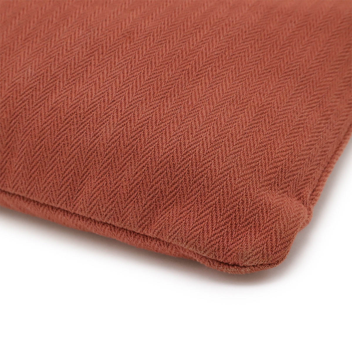 サック アリーヌMM ショルダーバッグ ワンショルダー セミショルダー トワルシェブロン レザー テラコッタ ブラウ サック アリーヌMM ショルダーバッグ ワンショルダー セミショルダー トワルシェブロン レザー テラコッタ ブラウ