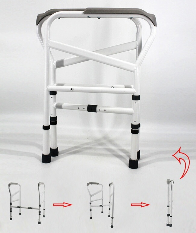 トイレ用手すり 高齢者用 妊娠 障害者 用立ち上がり 補助手すり 安定性 工事不要 敬老の日 プレゼント折り畳み式 工事不要 置くだけ簡単設置滑り止め 転倒防止 トイレ用手すり 高齢者用 妊娠 障害者 用立ち上がり 補助手すり 安定性 工事不要 敬老の日 プレゼント折り畳み式 工事不要 置くだけ簡単設置滑り止め 転倒防止