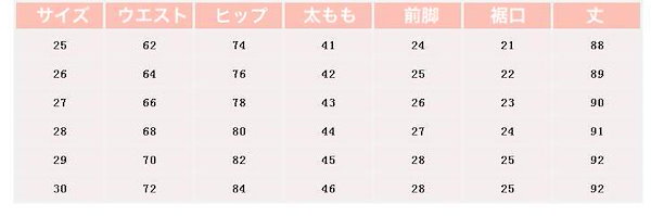 Qoo10] スキニージーンズ レディース ライトブル
