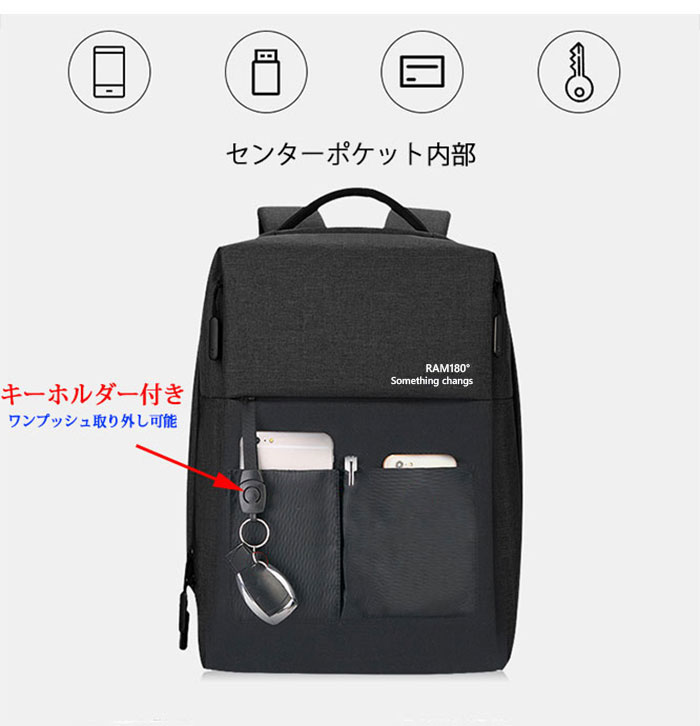 リュック メンズ ビジネス リュック 型崩れし難いフレーム入り ビジネスバッグ カバン メンズ ビジネス リュック メンズ ビジネス バッグ メンズ ビジネス リュックサック メンズ パソコンカバン