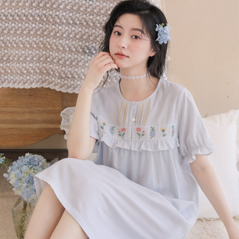 【急速出荷】しゅう入り 二重ガーゼ レディース パジャマ ワンピース 半袖 寝巻き 寝間着 部屋着 ルームウェア 和風 ダブルガーゼ 綿100% 半袖 七分袖 ワンピース夏 夏祭り 温泉 旅館 上下 【急速出荷】しゅう入り 二重ガーゼ レディース パジャマ ワンピース 半袖 寝巻き 寝間着 部屋着 ルームウェア 和風 ダブルガーゼ 綿100% 半袖 七分袖 ワンピース夏 夏祭り 温泉 旅館 上下