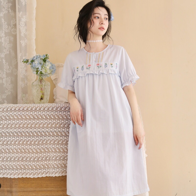 【急速出荷】しゅう入り 二重ガーゼ レディース パジャマ ワンピース 半袖 寝巻き 寝間着 部屋着 ルームウェア 和風 ダブルガーゼ 綿100% 半袖 七分袖 ワンピース夏 夏祭り 温泉 旅館 上下 【急速出荷】しゅう入り 二重ガーゼ レディース パジャマ ワンピース 半袖 寝巻き 寝間着 部屋着 ルームウェア 和風 ダブルガーゼ 綿100% 半袖 七分袖 ワンピース夏 夏祭り 温泉 旅館 上下