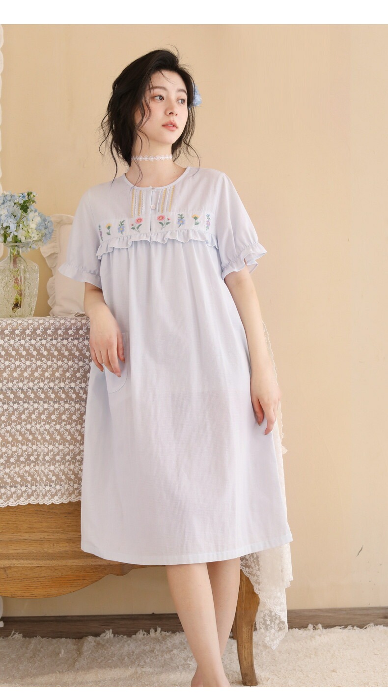 【急速出荷】しゅう入り 二重ガーゼ レディース パジャマ ワンピース 半袖 寝巻き 寝間着 部屋着 ルームウェア 和風 ダブルガーゼ 綿100% 半袖 七分袖 ワンピース夏 夏祭り 温泉 旅館 上下 【急速出荷】しゅう入り 二重ガーゼ レディース パジャマ ワンピース 半袖 寝巻き 寝間着 部屋着 ルームウェア 和風 ダブルガーゼ 綿100% 半袖 七分袖 ワンピース夏 夏祭り 温泉 旅館 上下