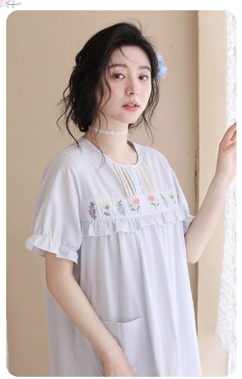 【急速出荷】しゅう入り 二重ガーゼ レディース パジャマ ワンピース 半袖 寝巻き 寝間着 部屋着 ルームウェア 和風 ダブルガーゼ 綿100% 半袖 七分袖 ワンピース夏 夏祭り 温泉 旅館 上下 【急速出荷】しゅう入り 二重ガーゼ レディース パジャマ ワンピース 半袖 寝巻き 寝間着 部屋着 ルームウェア 和風 ダブルガーゼ 綿100% 半袖 七分袖 ワンピース夏 夏祭り 温泉 旅館 上下