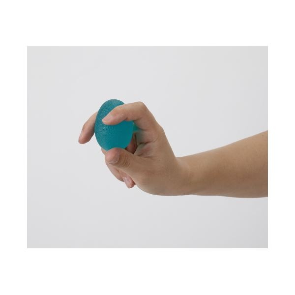 （まとめ）DLM 手指訓練タマゴ 緑[x3セット] mdprevattcaulkingandwaterproofing.com