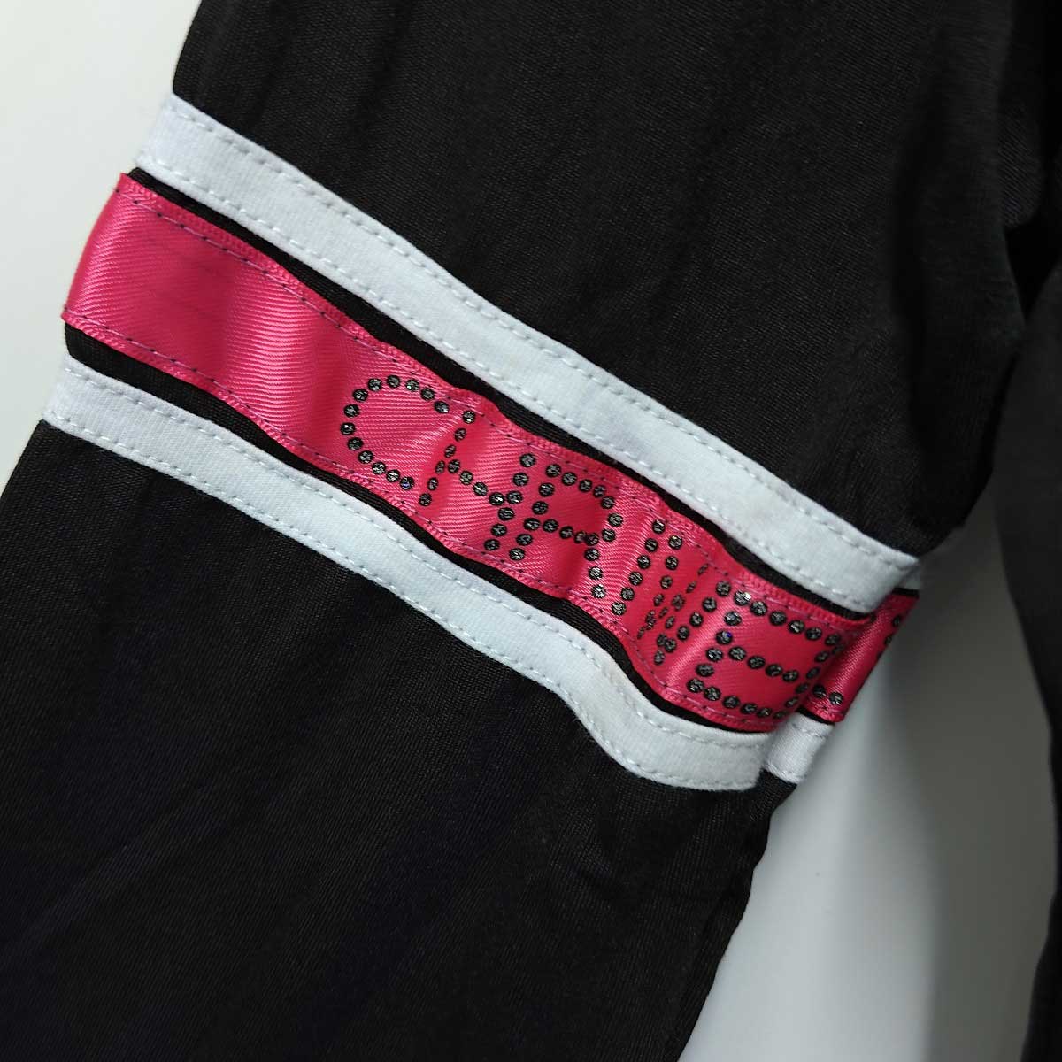中古】クリューベン JAS ジップアップ ストレッチ 長袖