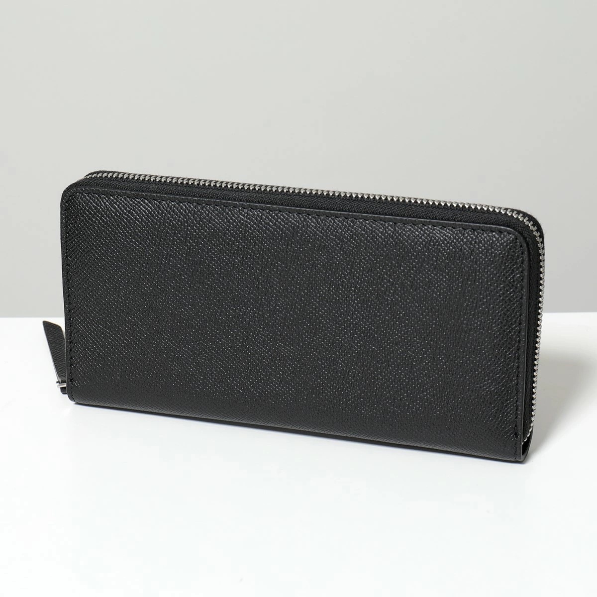 MAISON MARGIELA メゾンマルジェラ 11 長財布 S56UI0110 SA2UI0006 P4745 メンズ レザー ラウンドファスナー T8013